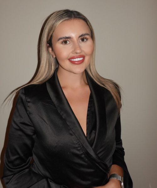 Rebecca Holders - Enlight Women's