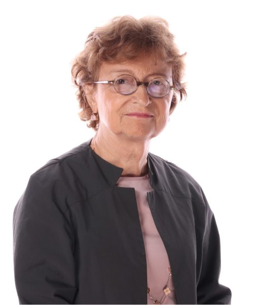 Marie-Claude MORICE